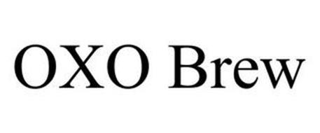 OXO BREW