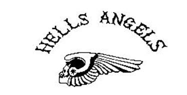 HELLS ANGELS Trademark of Hells Angels Motorcycle Corporation Serial ...