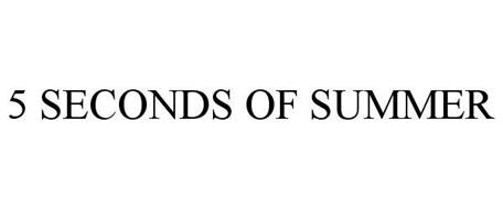 5 seconds of summer logo png