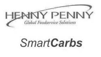 HENNY PENNY GLOBAL FOODSERVICE SOLUTIONS SMARTCARBS