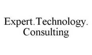 EXPERT.TECHNOLOGY.CONSULTING
