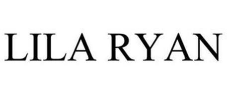 LILA RYAN Trademark of Henry-Lee and Company, L.L.C. Serial Number ...