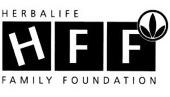 herbalife hff foundation family trademark logo trademarkia