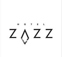 HOTEL ZAZZ