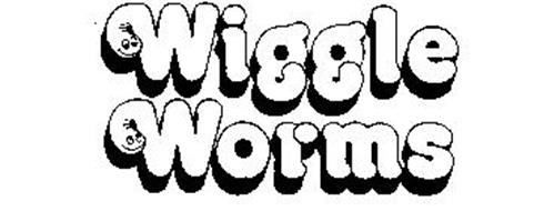 download wiggle worm casting