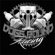 DPR DPR DOGG POUND RACING