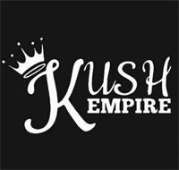 KUSH EMPIRE