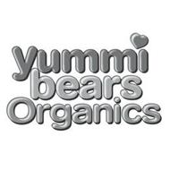 YUMMI BEARS ORGANICS