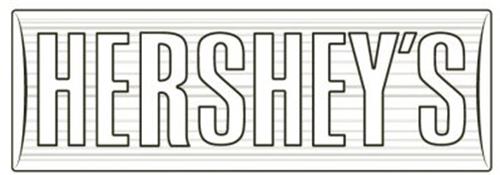 Hersheys Company Logo