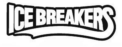 Ice Breakers Logo