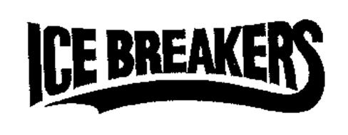 Ice Breakers Logo