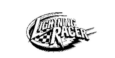 LIGHTNING RACER