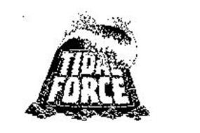TIDAL FORCE