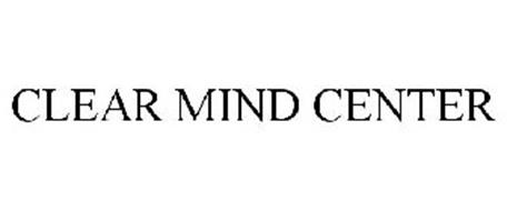 CLEAR MIND CENTER Trademark of Hetrick, Denise Serial Number: 78737651 ...