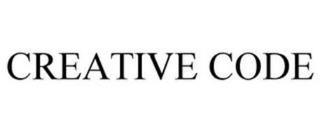 CREATIVE CODE