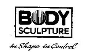 in shape in control body sculpture