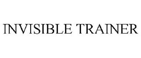 INVISIBLE TRAINER