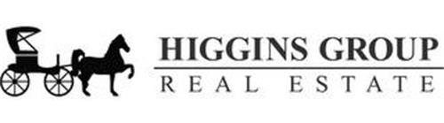 HIGGINS GROUP REAL ESTATE