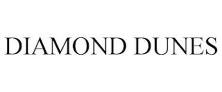 DIAMOND DUNES