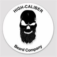 HIGH-CALIBER BEARD COMPANY