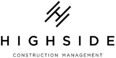 H HIGHSIDE CONSTRUCTION MANAGEMENT
