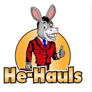 HE-HAULS