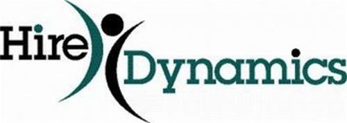 HIRE DYNAMICS Trademark Of HIRE DYNAMICS LLC Serial Number 77190692 