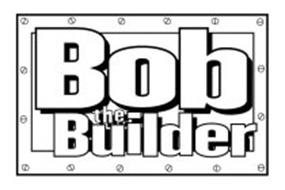Bob The Builder Hit Entertainment Logo