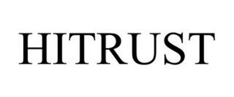 HITRUST Trademark of HITRUST Services Corp. Serial Number: 87193416 ...