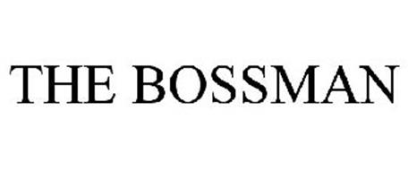 The_Bossman