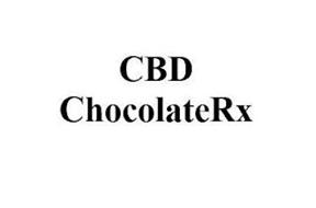 CBD CHOCOLATERX