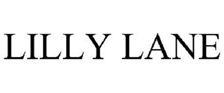 LILLY LANE Trademark of Hobby Lobby Stores, Inc.. Serial Number ...