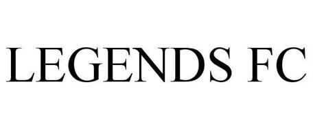 LEGENDS FC Trademark of Hodges, Josh. Serial Number: 85957707