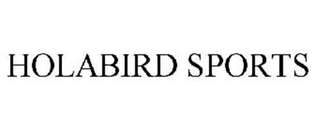 HOLABIRD SPORTS Trademark of Holabird Sports, LLC Serial Number