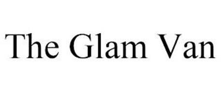 THE GLAM VAN