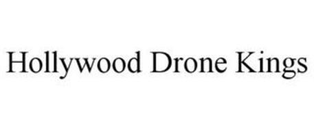 HOLLYWOOD DRONE KINGS