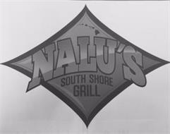 NALU'S SOUTH SHORE GRILL