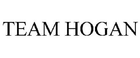 TEAM HOGAN