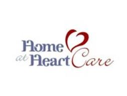 HOME AT HEART CARE Trademark of Home at Heart Care, Inc. Serial Number ...
