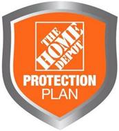 THE HOME DEPOT PROTECTION PLAN Trademark of HOME DEPOT PRODUCT AUTHORITY, LLC Serial Number ...