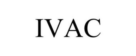 IVAC Trademark of Home Smart Tech, LLC.. Serial Number: 78614870