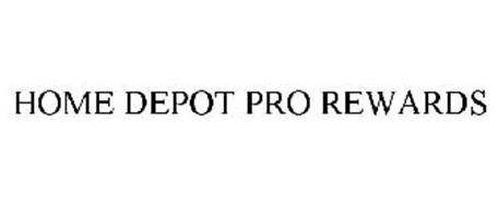 Home depot pro loyalty Join The Home Depot Pro Loyalty Rebate Program and Help UMCOR Earn Rebate Funds. Whether you have been in the path of a disaster or not, your church or United Methodist-affiliated organization can activate discounts and bulk buying opportunities for the work you need to do on your church or organizations' property as well as help support the United Methodist Committee on Relief (UMCOR) by.