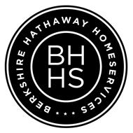 BHHS BERKSHIRE HATHAWAY HOMESERVICES Trademark of HomeServices of