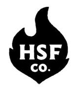 HSF CO.