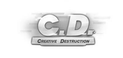 c.d creative destruction pc download