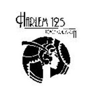 HARLEM 125 LOVELY COLLECTION Trademark of HONG, JONG CHUL. Serial ...