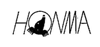 honma trademark golf trademarkia logo