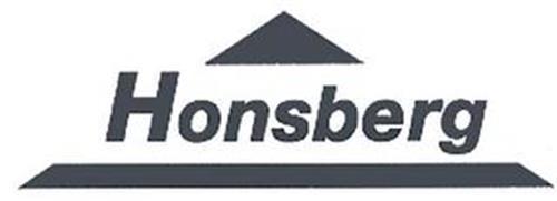 HONSBERG Trademark of Honsberg Metallsagen GmbH. Serial Number ...