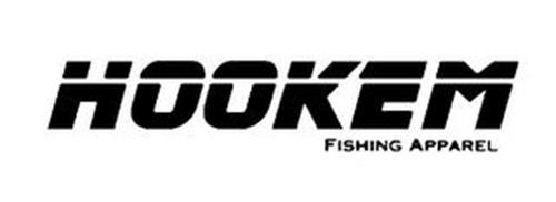 hook fishing apparel