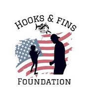 HOOKS & FINS FOUNDATION